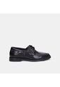 Zapatos Formales Para Hombre Bata Negro Perrie Dress de Bata