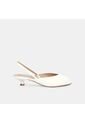 Sandalia Para Mujer Bata Negro Kampala de Bata