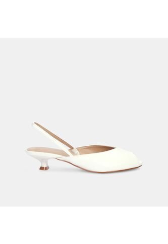 Sandalia Para Mujer Bata Negro Kampala Bata