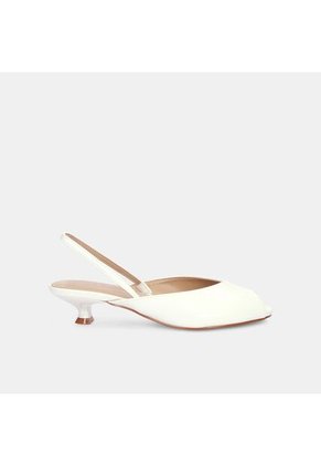 Sandalia Para Mujer Bata Negro Kampala