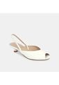 Sandalia Para Mujer Bata Negro Kampala de Bata