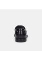 Zapatos Formales Para Hombre Bata Negro Perrie Dress de Bata