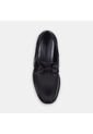 Zapatos Formales Para Hombre Bata Negro Perrie Dress de Bata