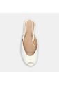 Sandalia Para Mujer Bata Negro Kampala de Bata