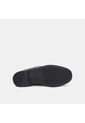 Zapatos Formales Para Hombre Bata Negro Perrie Dress de Bata