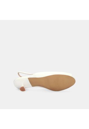 Sandalia Para Mujer Bata Negro Kampala