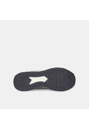 Tenis Para Hombre Bata Negro Perrie Casual