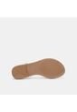 Sandalia Para Mujer Bata Café Oscuro Jackie Strappy de Bata