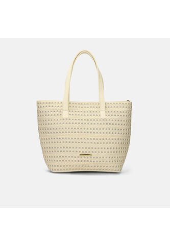 Cartera  Para Mujer Bata Multicolor Kimara Bata