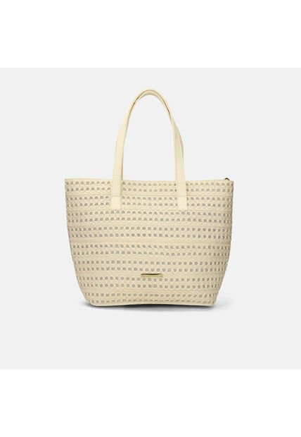 Cartera  Para Mujer Bata Multicolor Kimara