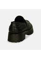 Mocasines Para Mujer Bata Negro Jazmine de Bata