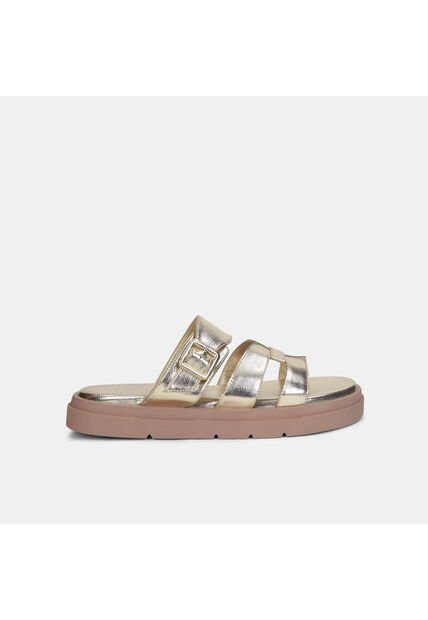 Sandalia Para Mujer Bata Chapaña Suiza