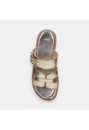 Sandalia Para Mujer Bata Chapaña Suiza