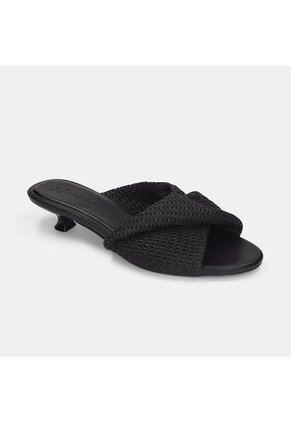 Sandalias Para Mujer Bata Multicolor Perrie Summer