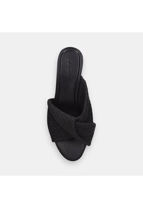 Sandalias Para Mujer Bata Multicolor Perrie Summer