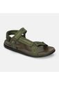 Sandalias Para Hombre Bata Osmund Maceio de Bata