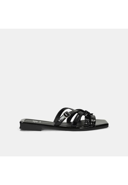 Sandalias Para Mujer Bata