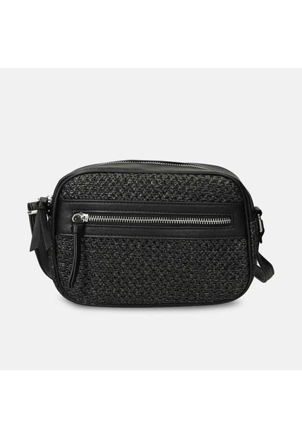 Cartera Para Mujer Bata Blanco Kalima
