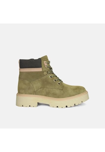 Botines Para Mujer Bata Lamy Jacinta