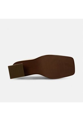 Botas Blanco Bata Jelly Oilo Mujer