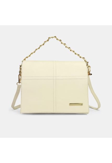 Cartera Para Mujer Bata Rojo