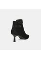 Botines Para Mujer Bata Negro Merry de Bata