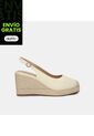 Tacones Para Mujer Bata Café Claro Perrie Summer de Bata