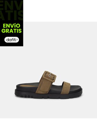 Sandalias Para Mujer Bata Negro Perrie Summer Bata