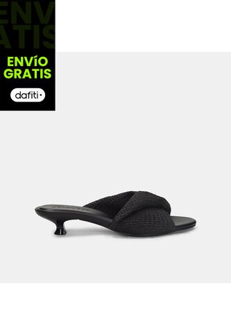 Sandalias Para Mujer Bata Multicolor Perrie Summer Bata