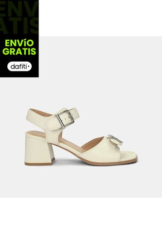 Sandalias Para Mujer Bata Negro Perrie Summer Bata