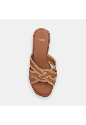 Tenis Bebé Para Niña Bubblegummers Azul Tamara 15-21