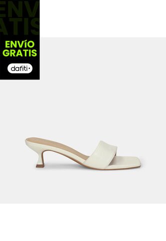 Sandalias Para Mujer Bata Fucsia Perrie Summer Bata