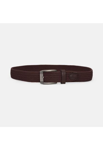 Cinturón Para Hombre Bata Moom