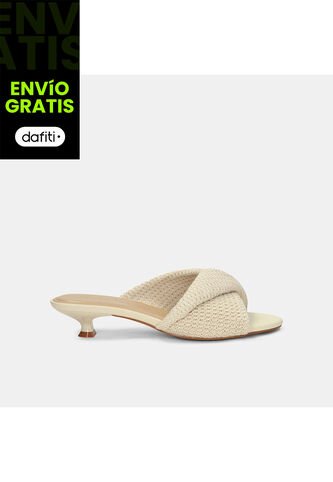Sandalias Para Mujer Bata Multicolor Perrie Summer Bata