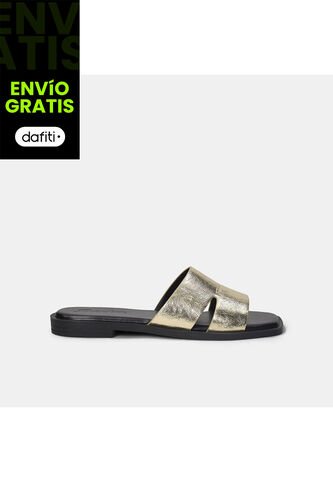 Sandalias Para Mujer Bata Beige Perrie Summer Bata