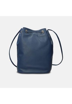 Cartera  Para Mujer Bata Azul Kensi