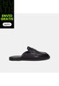 Baleta Para Mujer Bata Negro Lory de Bata