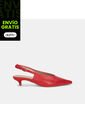 Tacones Para Mujer Bata Negro Tokyo de Bata