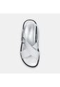 Sandalias Para Mujer Bata Beige Perrie Summer de Bata