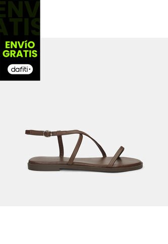 Sandalias Para Mujer Bata Multicolor Perrie Summer Bata