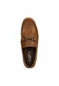 Mocasines Para Hombre Bata Miel Lawrence Polo de Bata