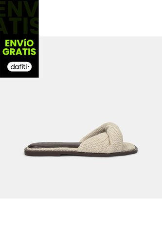 Sandalias Para Mujer Bata Multicolor Taylor Summer Bata
