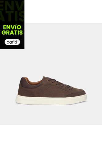 Zapato Casual Para Hombre Bata Azul Colby Bata