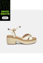 Sandalias Para Mujer Bata Chapaña de Bata