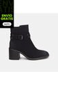 Bota Para Mujer Bata Multicolor Olivia de Bata