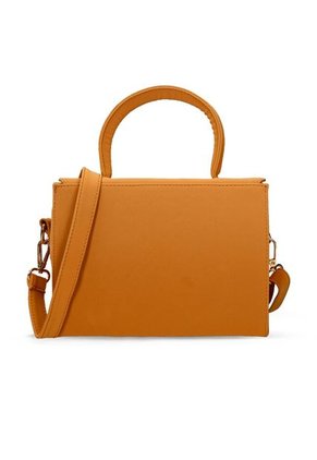 Cartera Nude Bata Frexi Mujer