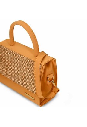 Cartera Nude Bata Frexi Mujer