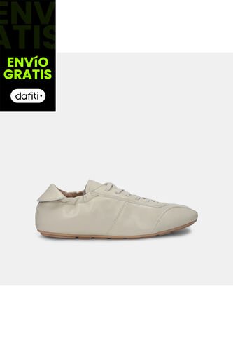Tenis Para Mujer Bata Hongkong Bata