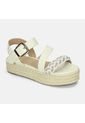 Sandalias Para Mujer Bata Multicolor Karish de Bata