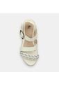 Sandalias Para Mujer Bata Multicolor Karish de Bata